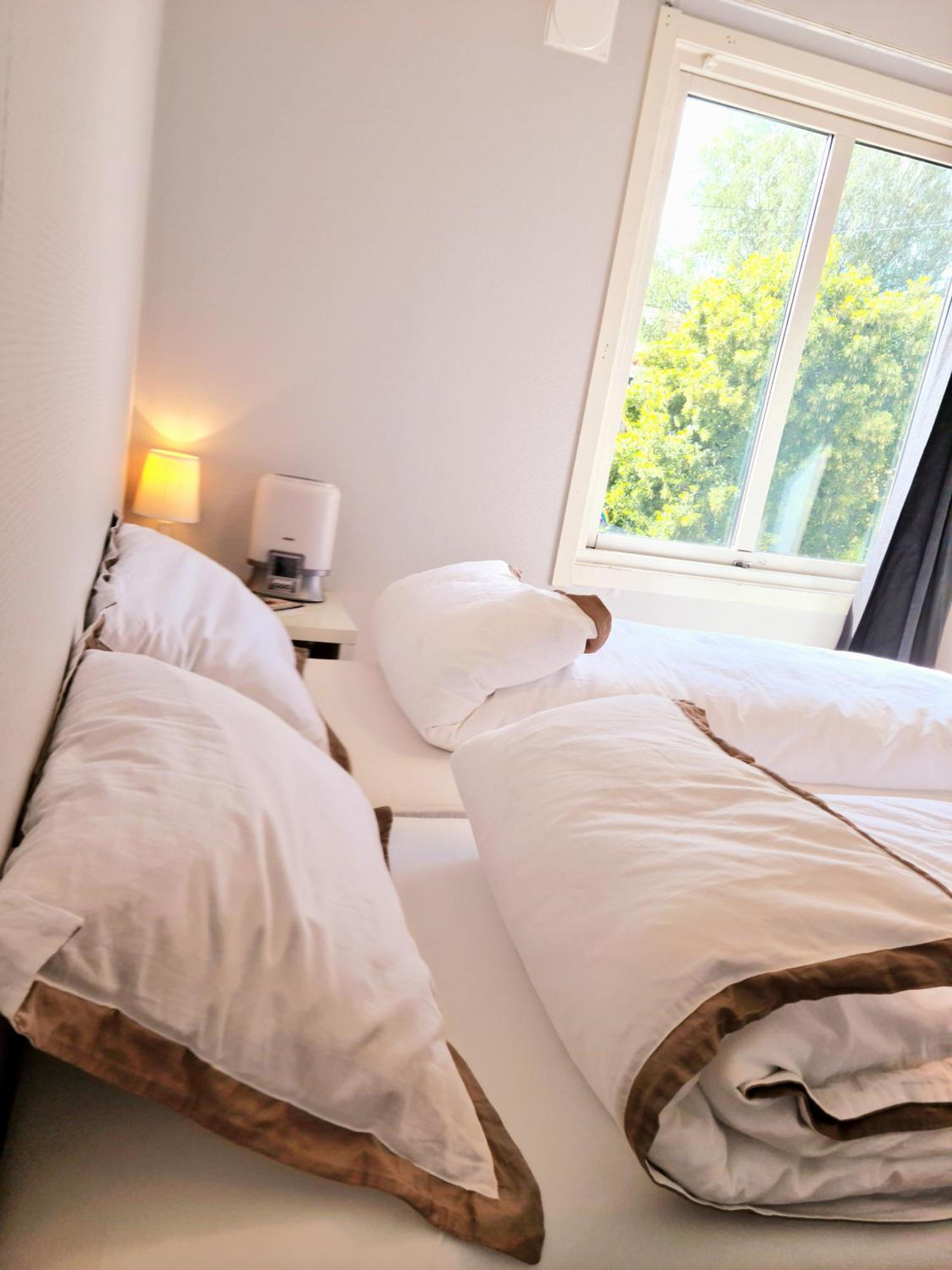 Modern Central Apartment Next To Beautiful Nature2424 Oslo Exterior photo