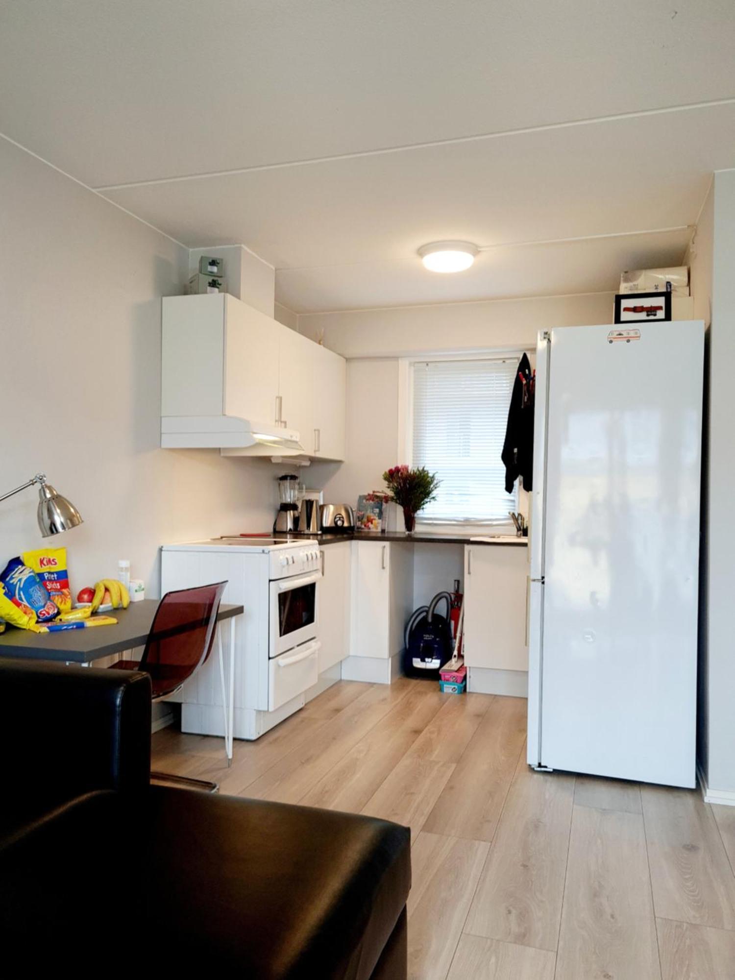 Modern Central Apartment Next To Beautiful Nature2424 Oslo Exterior photo