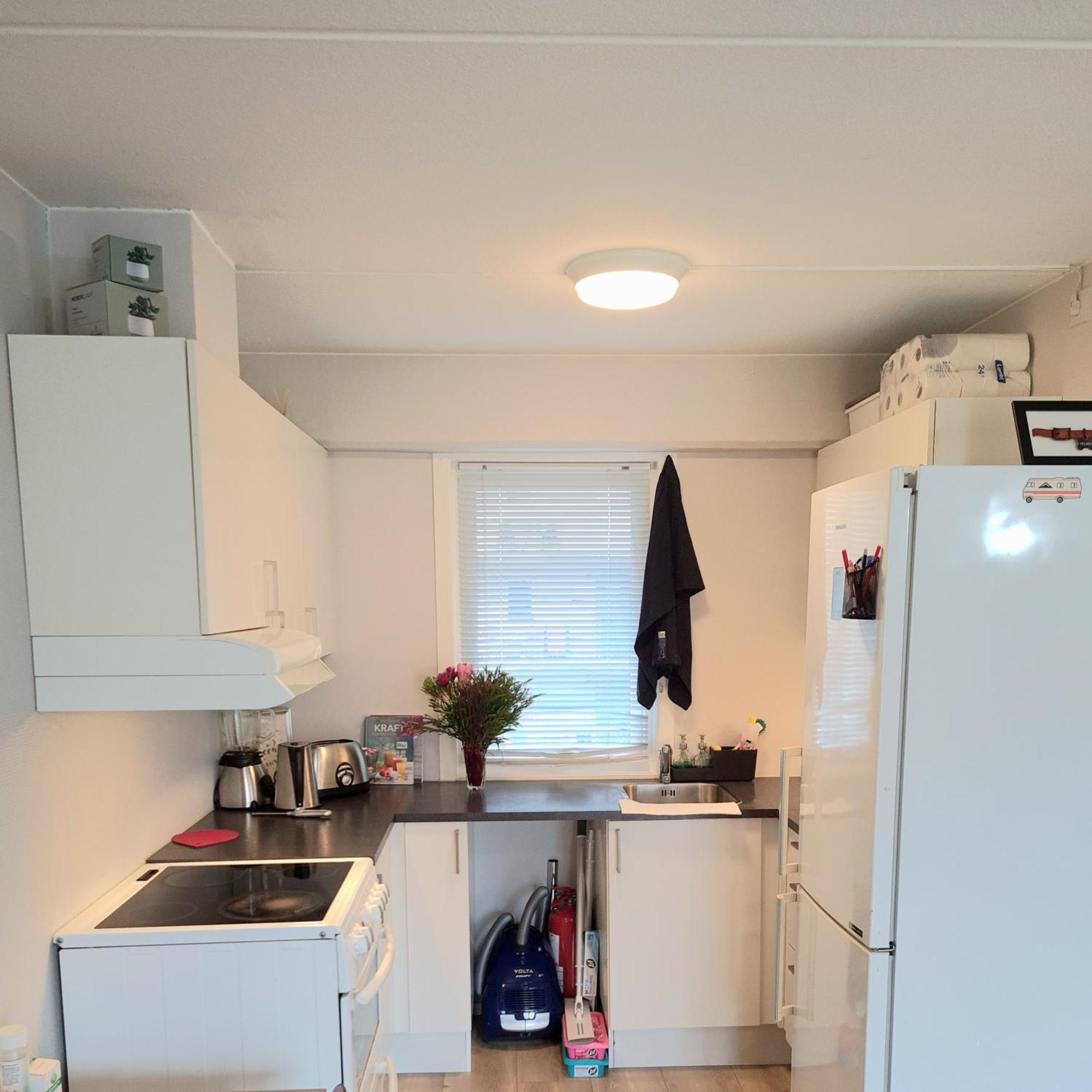 Modern Central Apartment Next To Beautiful Nature2424 Oslo Exterior photo
