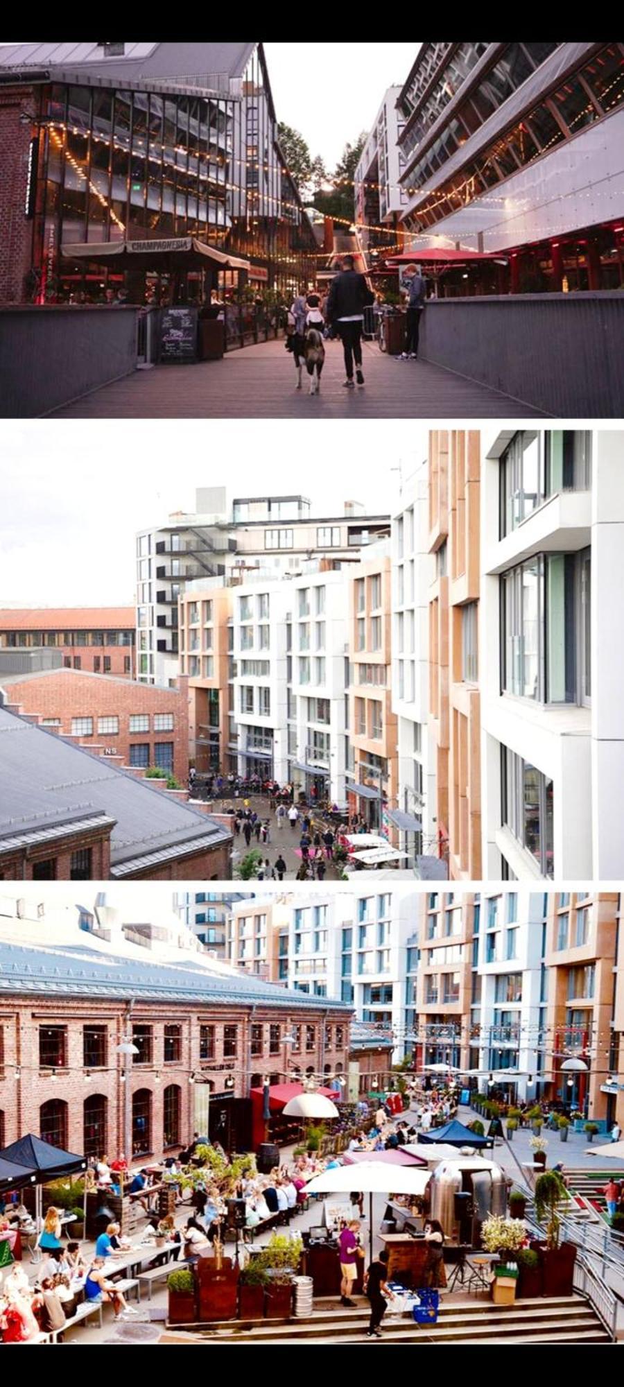 Modern Central Apartment Next To Beautiful Nature2424 Oslo Exterior photo
